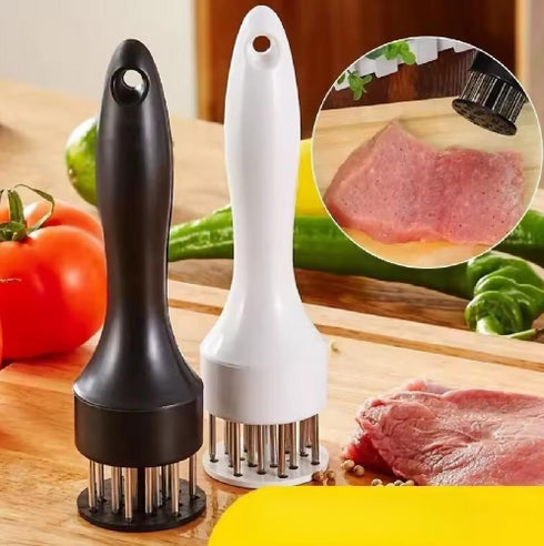 Household Stainless Steel Puncture Device. (Single device)